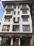 Hotel Khamsum Hotels in 