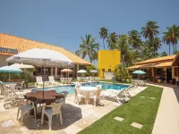 Pousada Yapara-Tyba Hotels in Japaratinga