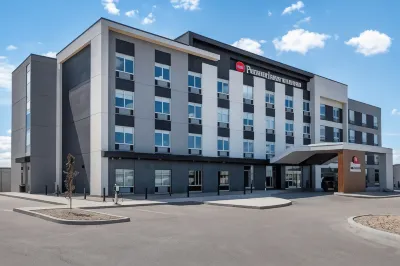 Best Western Premier Prince Albert โรงแรมใน