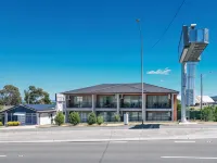 Rainbow Motel Queanbeyan Hoteles en Queanbeyan