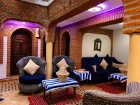 Riad Zaitouna Chaouen