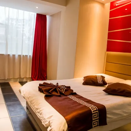 Xingang Express Hotel