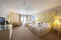Bicester Hotel, Golf & Spa
