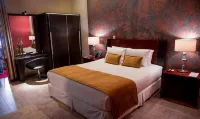 Hotel Camino Plaza Hoteles en 