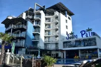 Batumi Palm Hotel Hotel a 