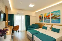 Hotel Admiral Hotels in 