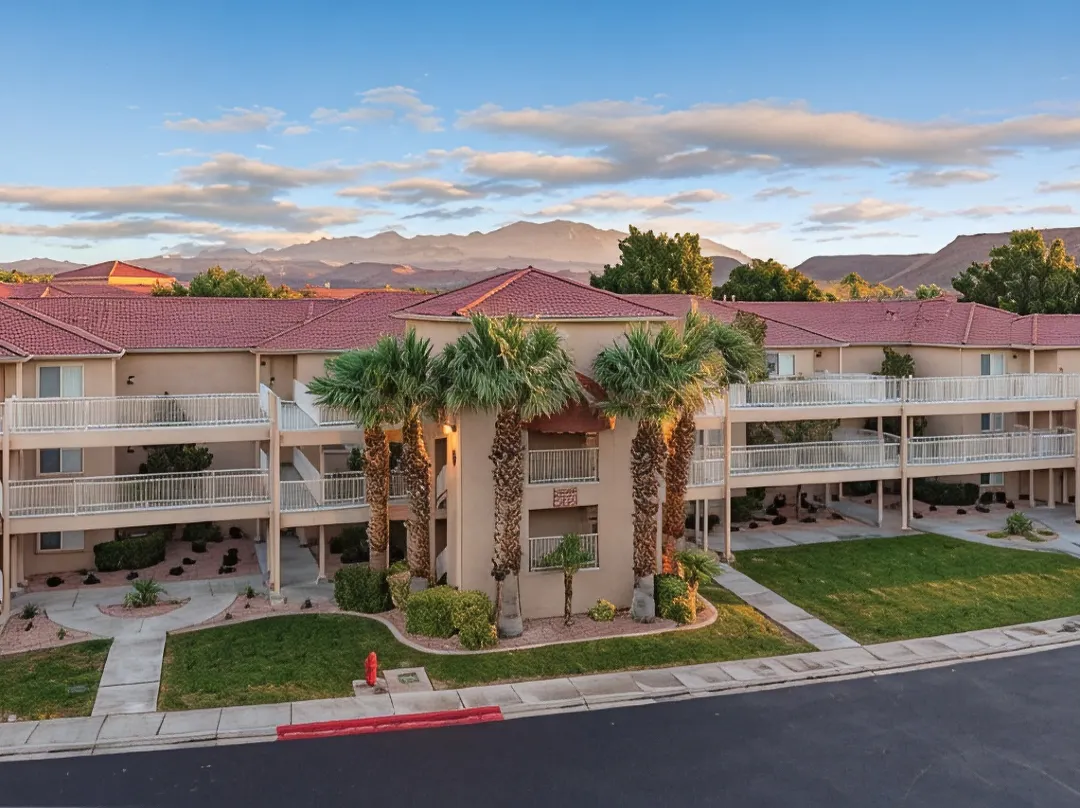 Worldmark St. George - St. George, UT
