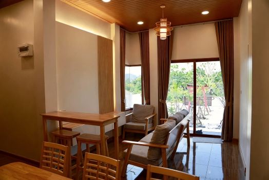 วิลลา 4 ห้องนอน 3 ห้องน้ำส่วนตัว ขนาด 200 ตร.ม. – แก่งคอย