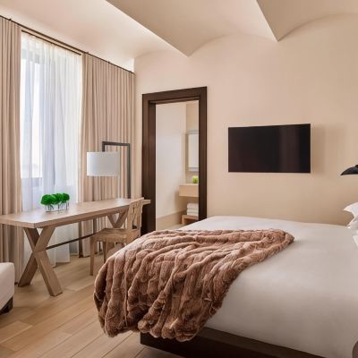 Guest Room The New York Edition Promo Code