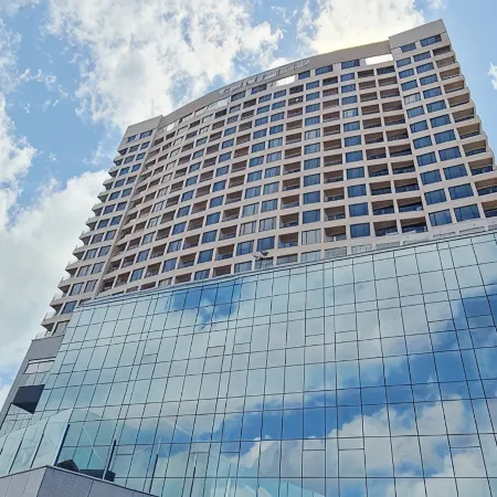 Tanibay Hotel