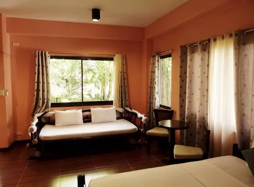 Sulu Sea Boutique Hotel