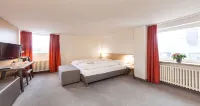 شور هوتل باي بست ويسترن مونشين هوبت بانهوف