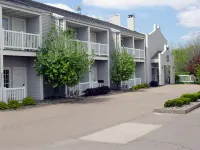 Best Western Galena Inn  Suites のホテル