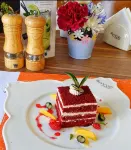Mena Hotel Tabuk