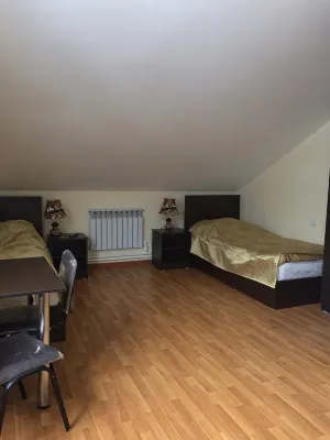 GuestHouse M22 Hotels in 