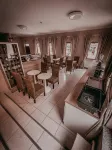 Vegvari Hotel Eger