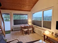Tannenhöhe vacation apartment right by the forest Hoteles en Upper Harz