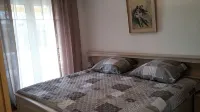 Fantastic apartment in a wonderful location at the spa! 100m. to the Scharmützelsee!