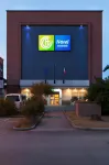 City Hotel & Suites Hotels in 
