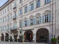 Hotel Palazzo Lovera Hotel di Cuneo