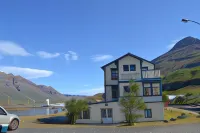 Snæfell - Hotel by Aldan Hotel di 
