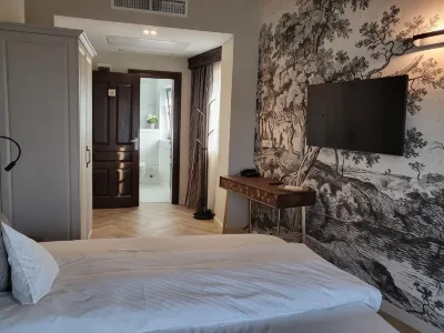 Pensiunea Nora Hotels in 