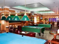 Panorama Hotel and Spa
