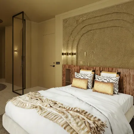 Hotel Gounod Fully Renovated