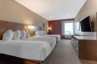Best Western Plus Dauphin Hotel a 