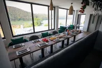 貝爾扎斯卡膳宿公寓 住宿飯店