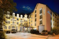 Hotel Rheinischer Hof Bad Soden Hotel a 