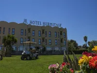 Hotel Hermitage Отели в г. 