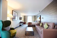 The Warwickshire Hotel and Country Club Hotels in 