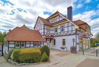 Regiohotel am Brocken Schierke