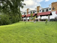 Hotel Villas Camargo Hotel a 