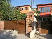 Studios Arabas Hoteles en 