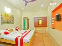 Sri Silver Inn Hotele w: Salem