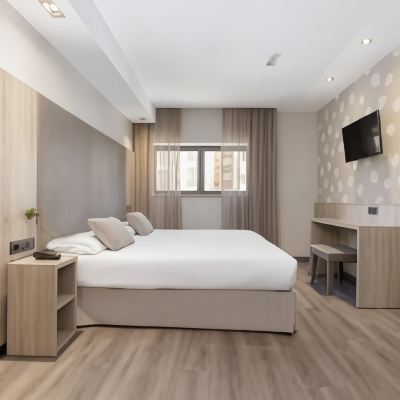 Double Room Hotel Civera Promo Code