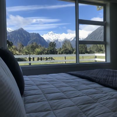 Cottage Mt Cook View Motel Promo Code