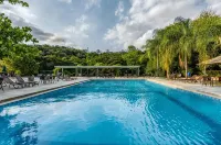 Hotel Fazenda Brisa Itu