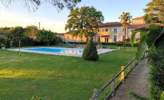 La Lauze - Housity