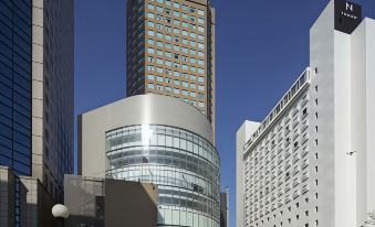 Shinagawa Prince Hotel N Tower