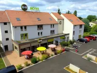 B&B HOTEL Verdun Sud Hotels in Meuse