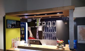 Ibis budget Lille Ronchin - Stade Pierre Mauroy - Housity