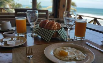 Mancora Beach Hotel - Adults Only - Housity