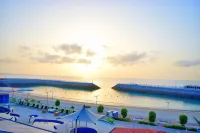Mirage Bab Al Bahr Hotel