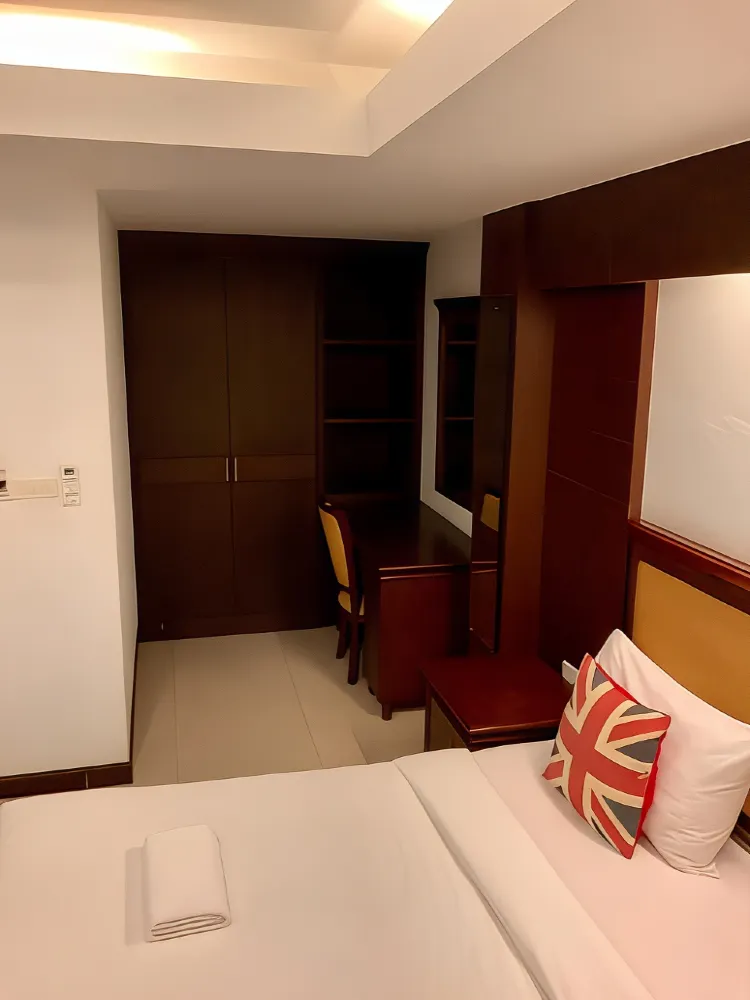 ห้องอีโคโนมี