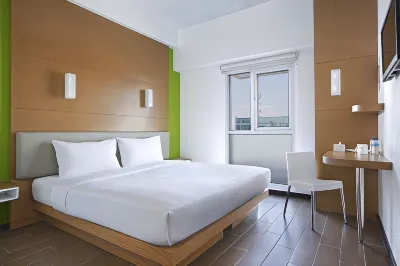 Amaris Hotel Embong Malang - Surabaya Ξενοδοχεία στην πόλη 