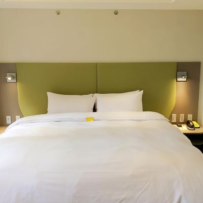 地平客房W 台北大地清旅優惠