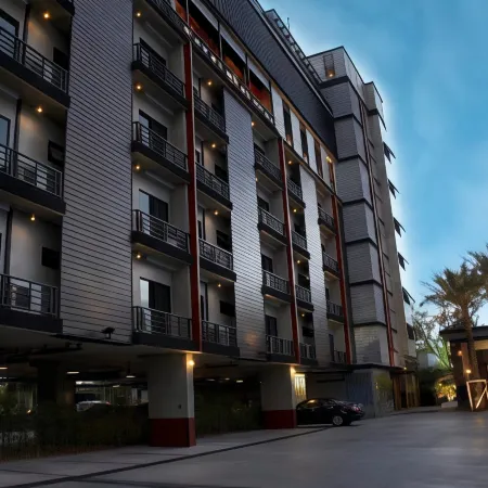 Pak Ping Ing Tang Boutique Hotel